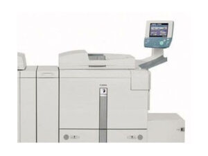 Canon imageRUNNER 9070 For Sale