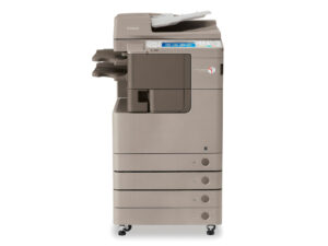 Canon imageRUNNER ADVANCE 4025 Refurbished