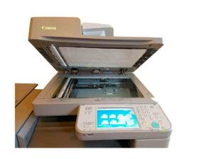 Canon imageRUNNER ADVANCE 4035 Refurbished
