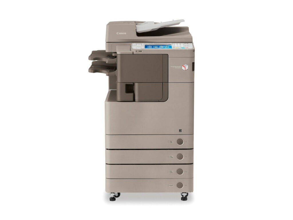 Canon imageRUNNER ADVANCE 4045