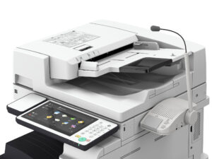 Canon imageRUNNER ADVANCE 4551i Refurbished