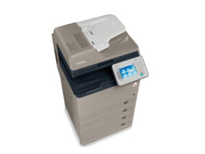 Canon imageRUNNER ADVANCE 500iF Low Price
