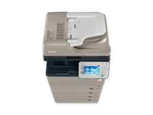 Canon imageRUNNER ADVANCE 500iF Refurbished
