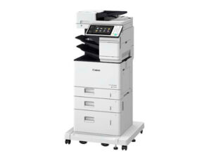 Canon imageRUNNER ADVANCE 525iFZ II Refurbished