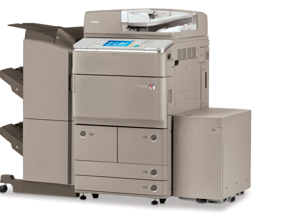 Canon imageRUNNER ADVANCE 6065