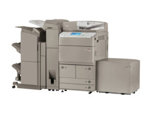 Canon imageRUNNER ADVANCE 6065 Refurbished