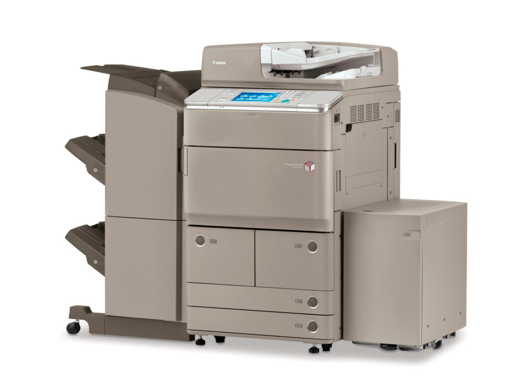 Canon imageRUNNER ADVANCE 6075