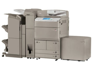 Canon imageRUNNER ADVANCE 6075 Refurbished