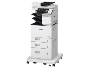 Canon imageRUNNER ADVANCE 615iFZ III Refurbished
