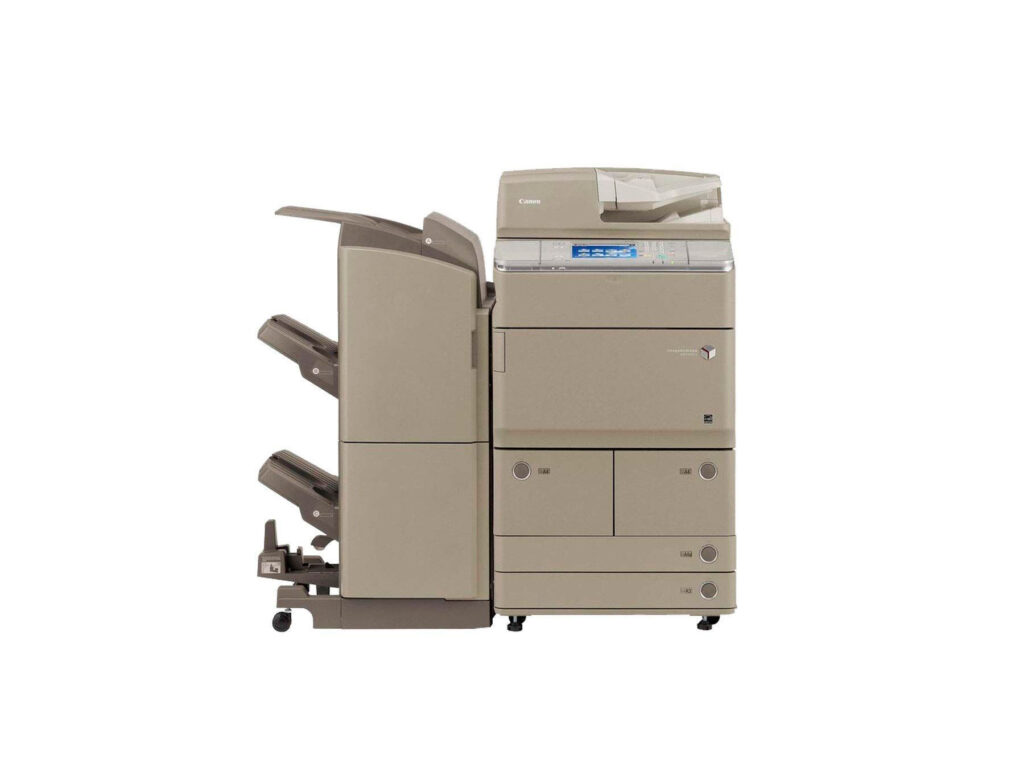 Canon imageRUNNER ADVANCE 6265