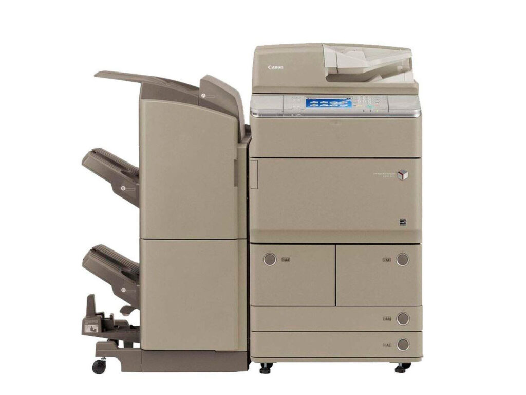 Canon imageRUNNER ADVANCE 6275