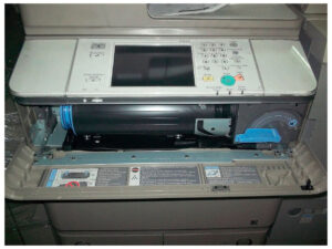 Canon imageRUNNER ADVANCE 6275 For Sale