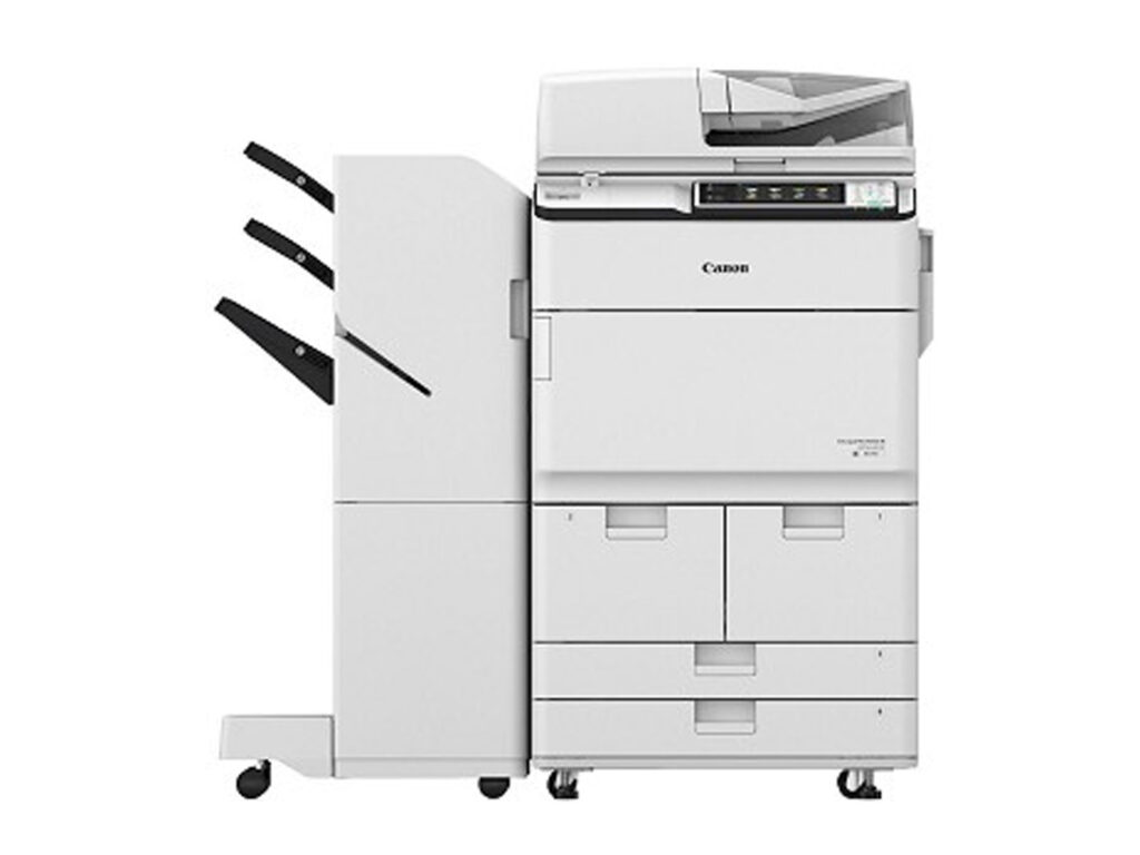 Canon imageRUNNER ADVANCE 6555i