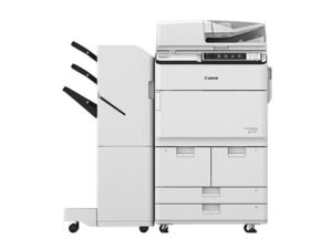 Canon imageRUNNER ADVANCE 6555i