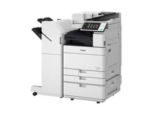 Canon imageRUNNER ADVANCE 6555i II