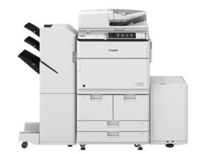 Canon imageRUNNER ADVANCE 6555i III