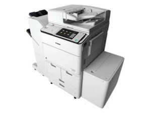 Canon imageRUNNER ADVANCE 6555i III For Sale