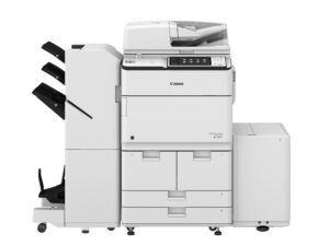 Canon imageRUNNER ADVANCE 6555i For Sale