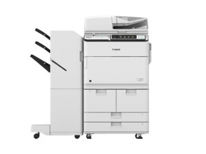 Canon imageRUNNER ADVANCE 6555i Low Price