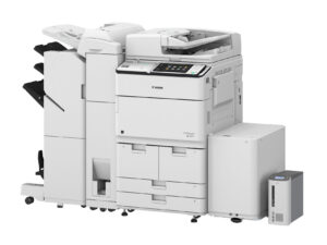 Canon imageRUNNER ADVANCE 6555i Refurbished