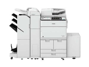 Canon imageRUNNER ADVANCE 6565i III Refurbished