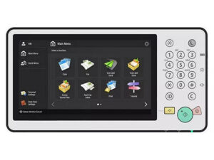 Canon imageRUNNER ADVANCE 6575i II Low Price