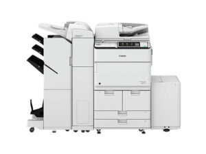 Canon imageRUNNER ADVANCE 6575i III Refurbished
