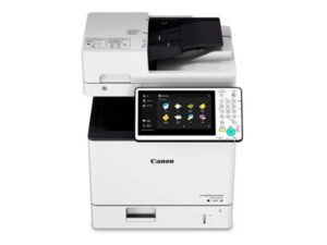 Canon imageRUNNER ADVANCE 715iF II Low Price