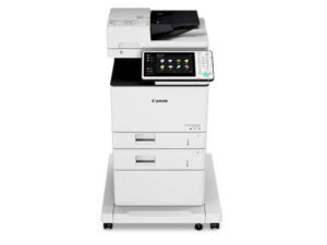 Canon imageRUNNER ADVANCE 715iF II Refurbished