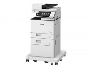 Canon imageRUNNER ADVANCE 715iF III Refurbished