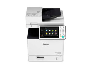Canon imageRUNNER ADVANCE 715iFZ II Low Price
