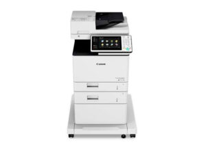 Canon imageRUNNER ADVANCE 715iFZ II Refurbished