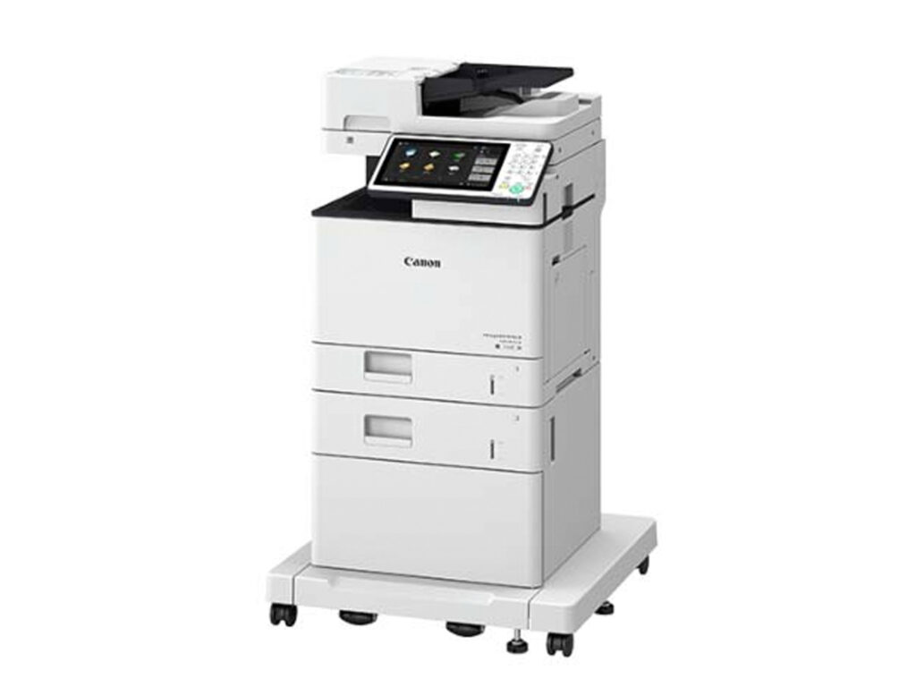 Canon imageRUNNER ADVANCE 715iFZ III