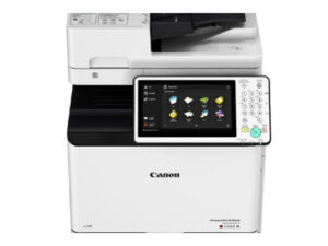 Canon imageRUNNER ADVANCE 715iFZ III Refurbished