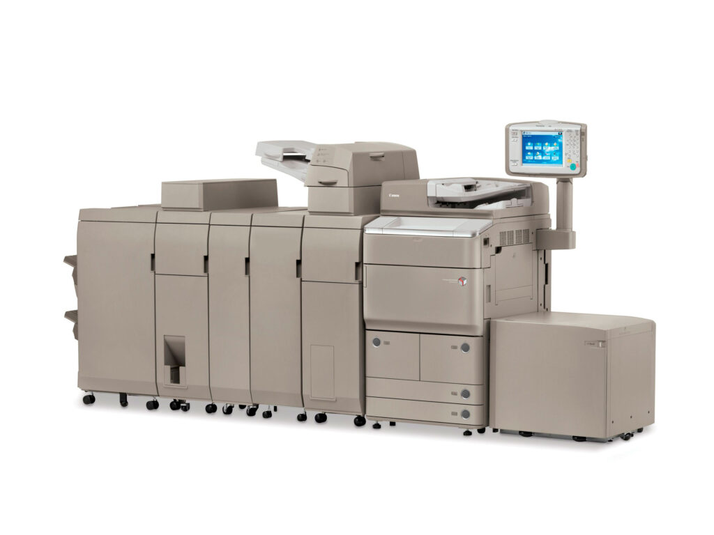 Canon imageRUNNER ADVANCE 8085