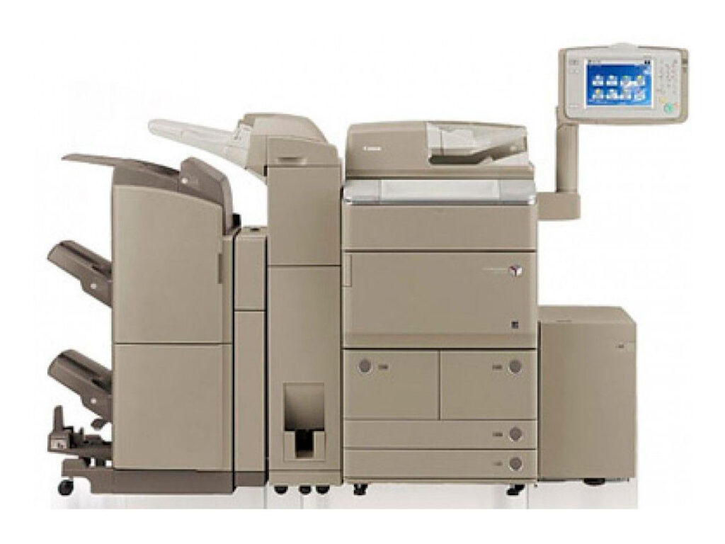 Canon imageRUNNER ADVANCE 8095