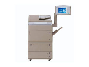 Canon imageRUNNER ADVANCE 8105 Low Price