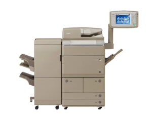 Canon imageRUNNER ADVANCE 8105 Refurbished