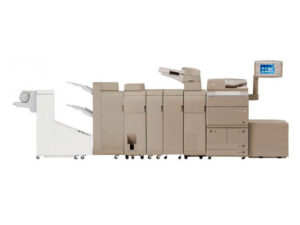 Canon imageRUNNER ADVANCE 8205 Refurbished