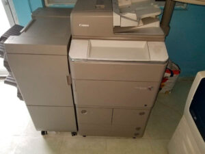 Canon imageRUNNER ADVANCE 8285 Refurbished