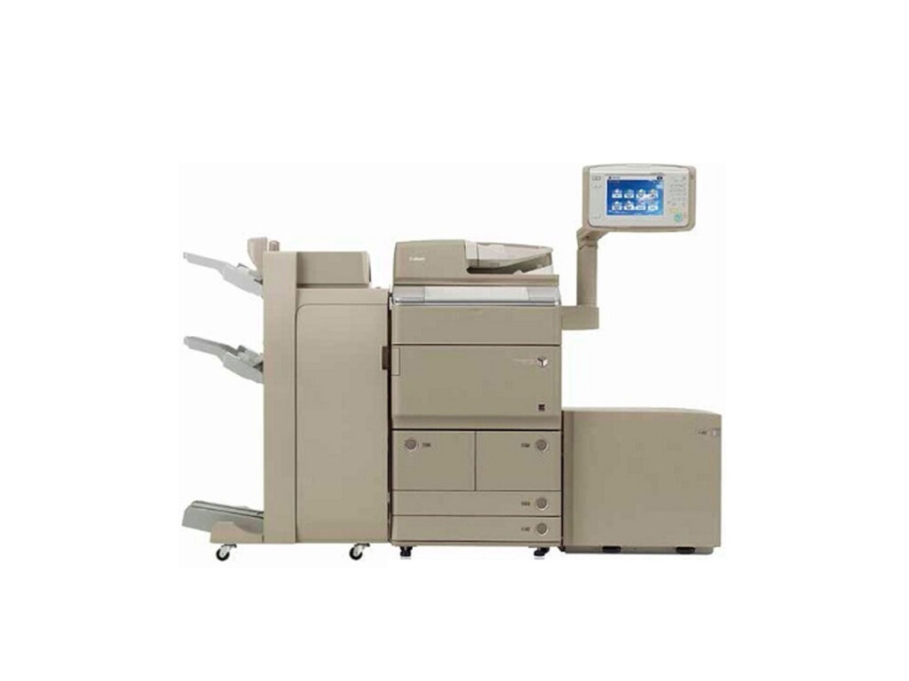 Canon imageRUNNER ADVANCE 8295