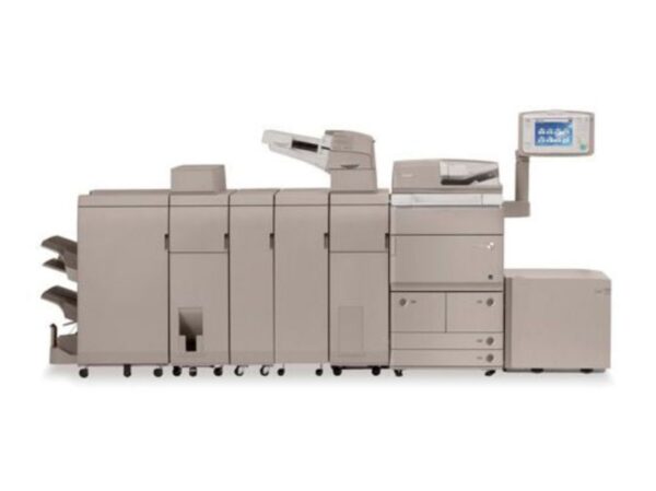 Canon imageRUNNER ADVANCE 8295