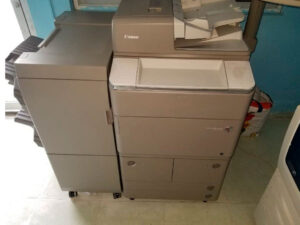 Canon imageRUNNER ADVANCE 8295 For Sale