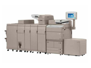 Canon imageRUNNER ADVANCE 8295 Low Price