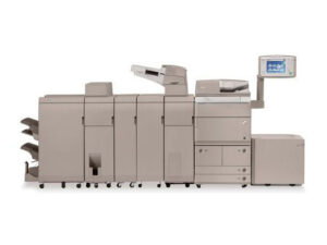 Canon imageRUNNER ADVANCE 8295 Refurbished
