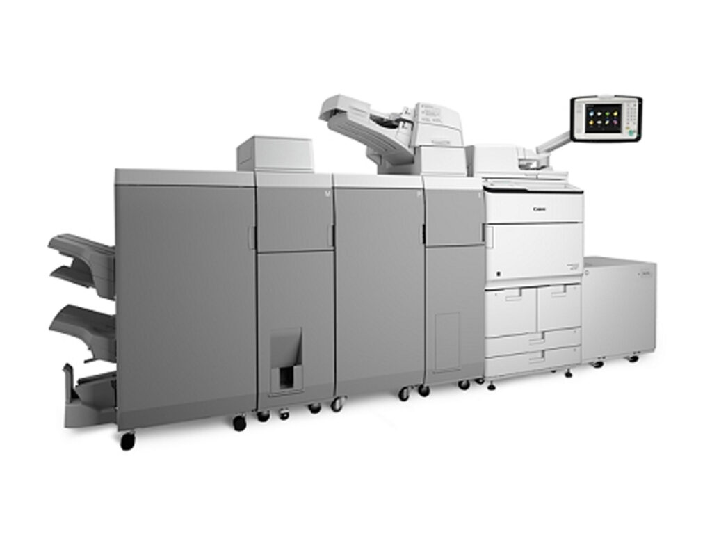 Canon imageRUNNER ADVANCE 8505i