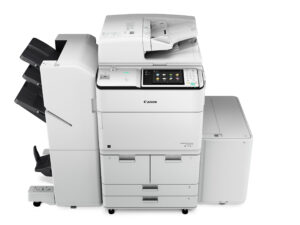 Canon imageRUNNER ADVANCE 8505i For Sale