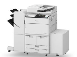 Canon imageRUNNER ADVANCE 8505i Refurbished