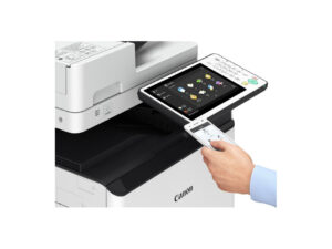 Canon imageRUNNER ADVANCE 8585i II Refurbished