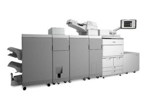 Canon imageRUNNER ADVANCE 8585i III For Sale